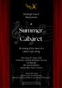 ECB Summer Cabaret 2026