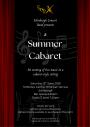 ECB Summer Cabaret 2026